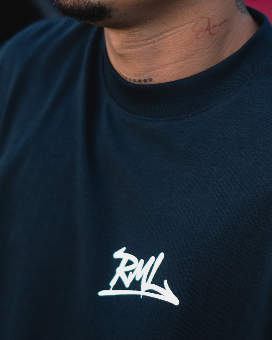 RML NAVY