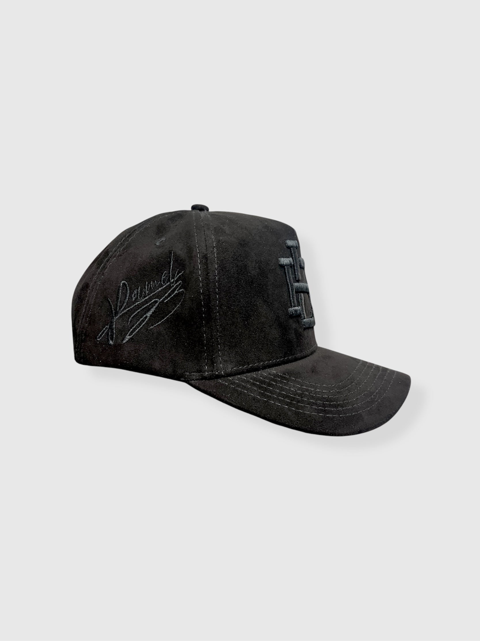 GAMUZA HAT
