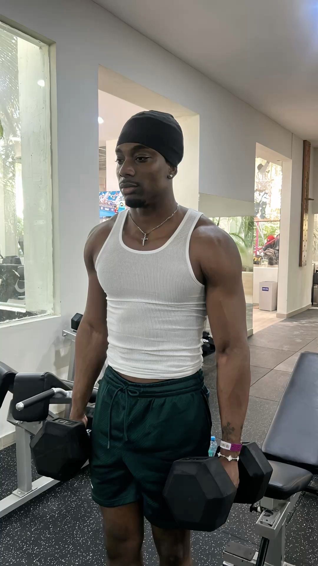 RL Classic TANK TOP