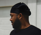 BLACK DURAG
