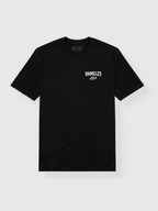 Stars black stones FIRM