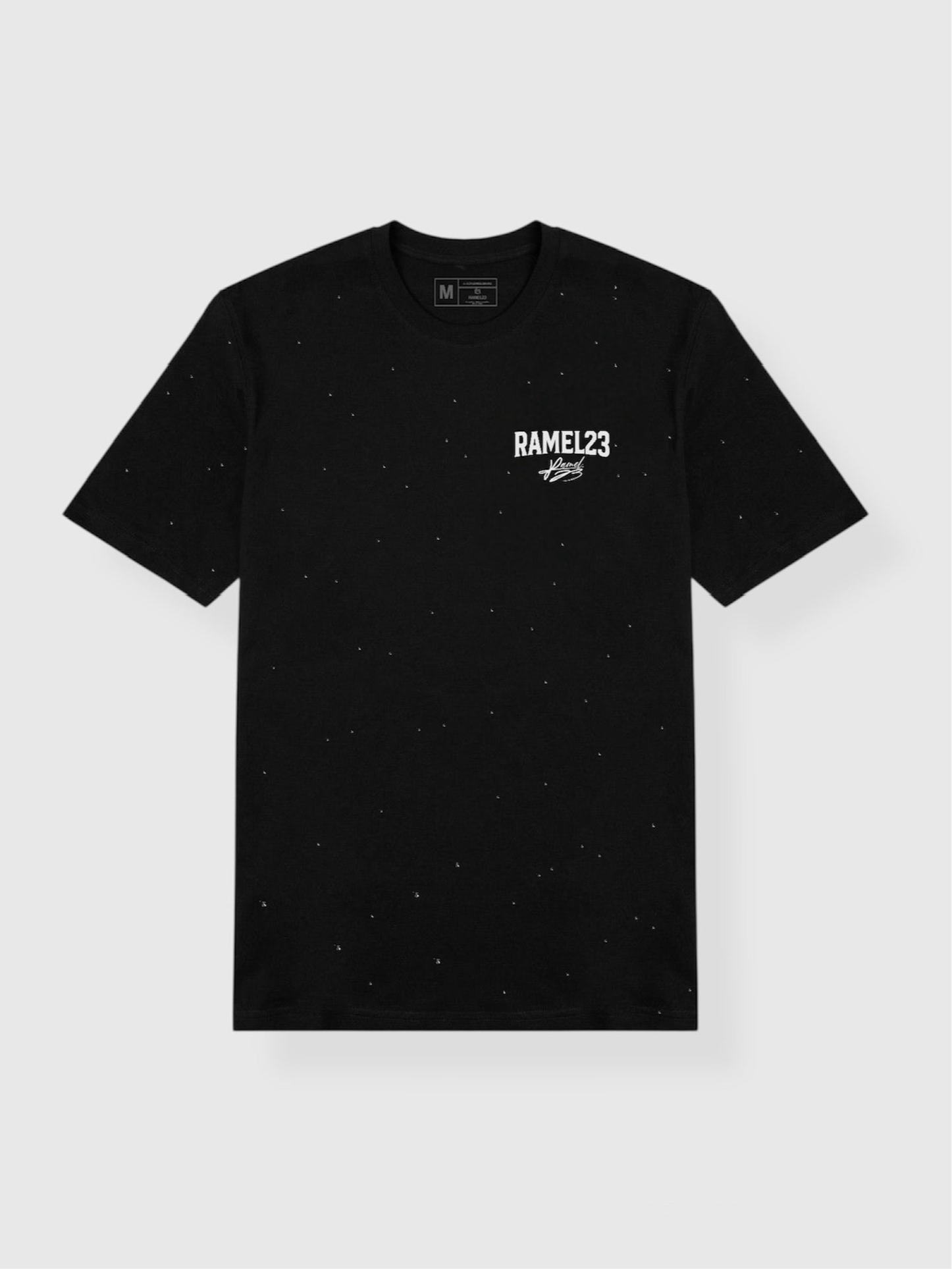 Stars black stones FIRM