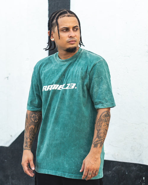 ACIDW GREEN RML