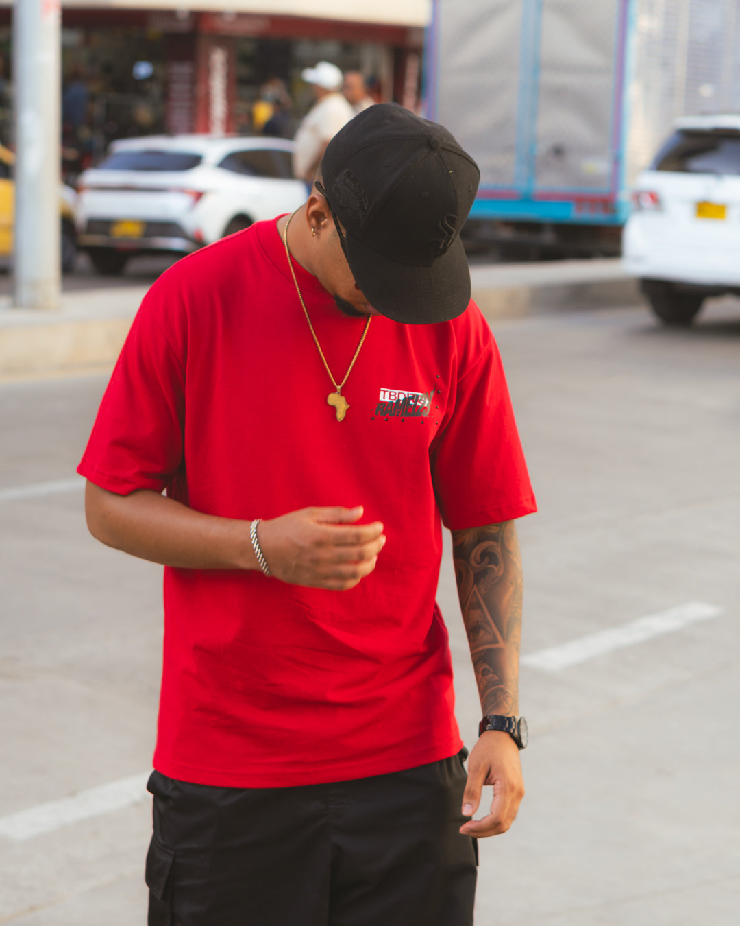 RED RML23