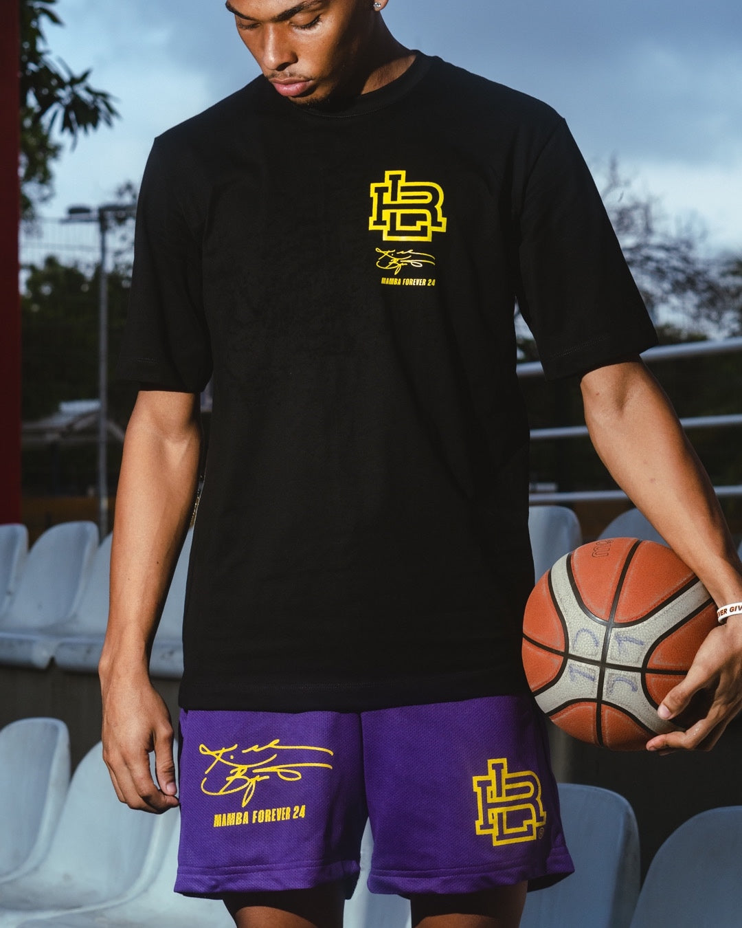 MAMBA FOREVER