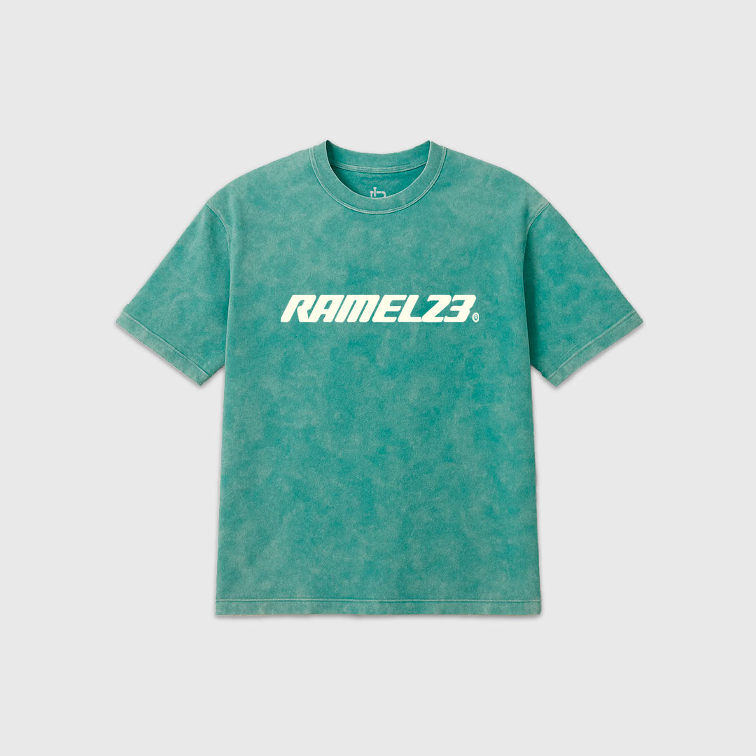 ACIDW GREEN RML