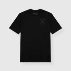 BLACK - ALL LOGO ESP.