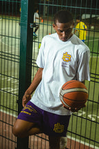 WHITE MAMBA