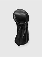 BLACK DURAG