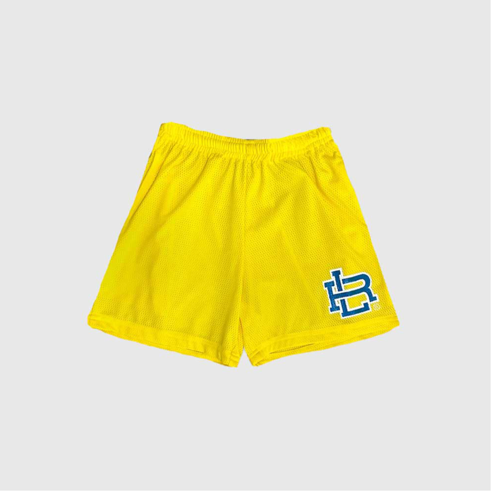 YELLOW RL