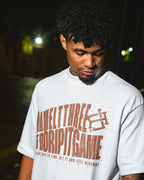 BIG FRONT TEXT