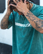 ACIDW GREEN RML