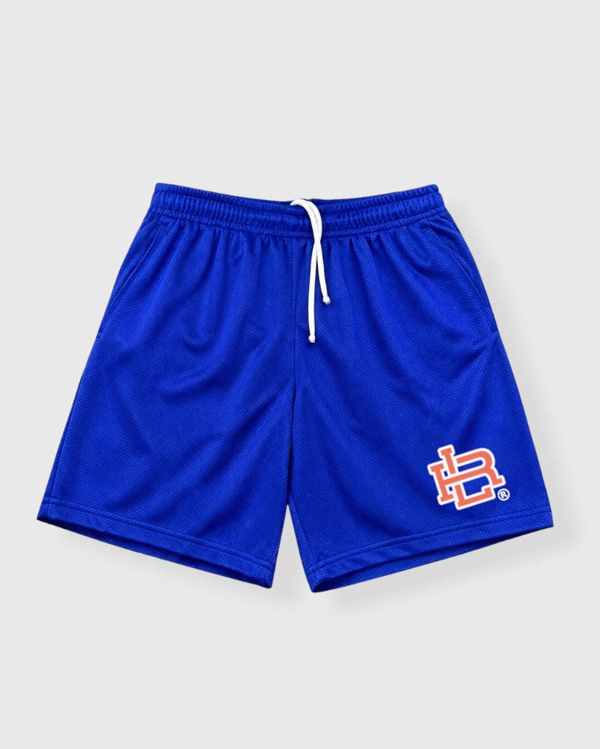 BSC. Blue Orang NY