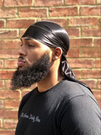 BLACK DURAG
