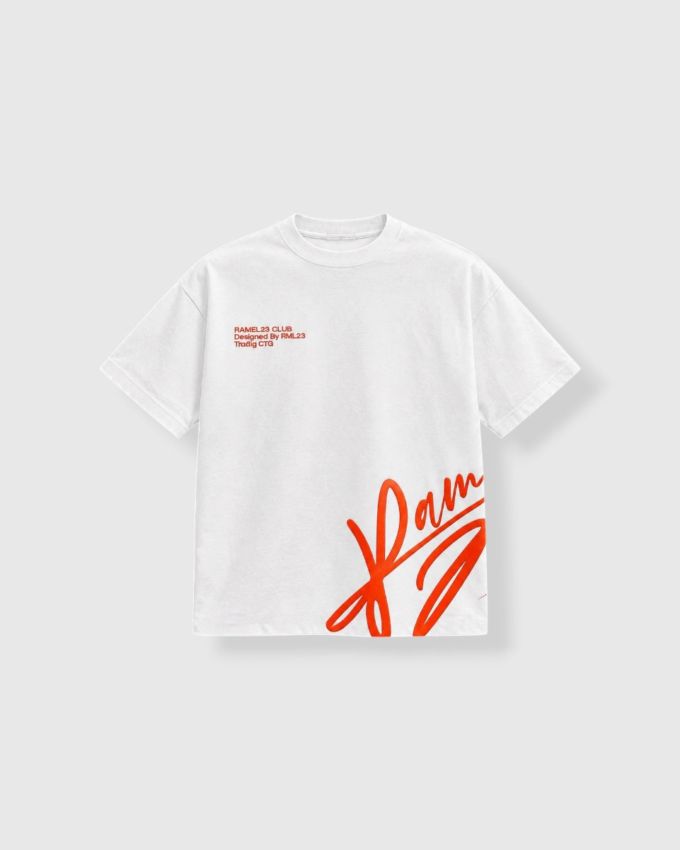 TS ORANGE WEST