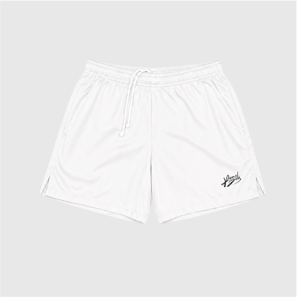 Playero white firm