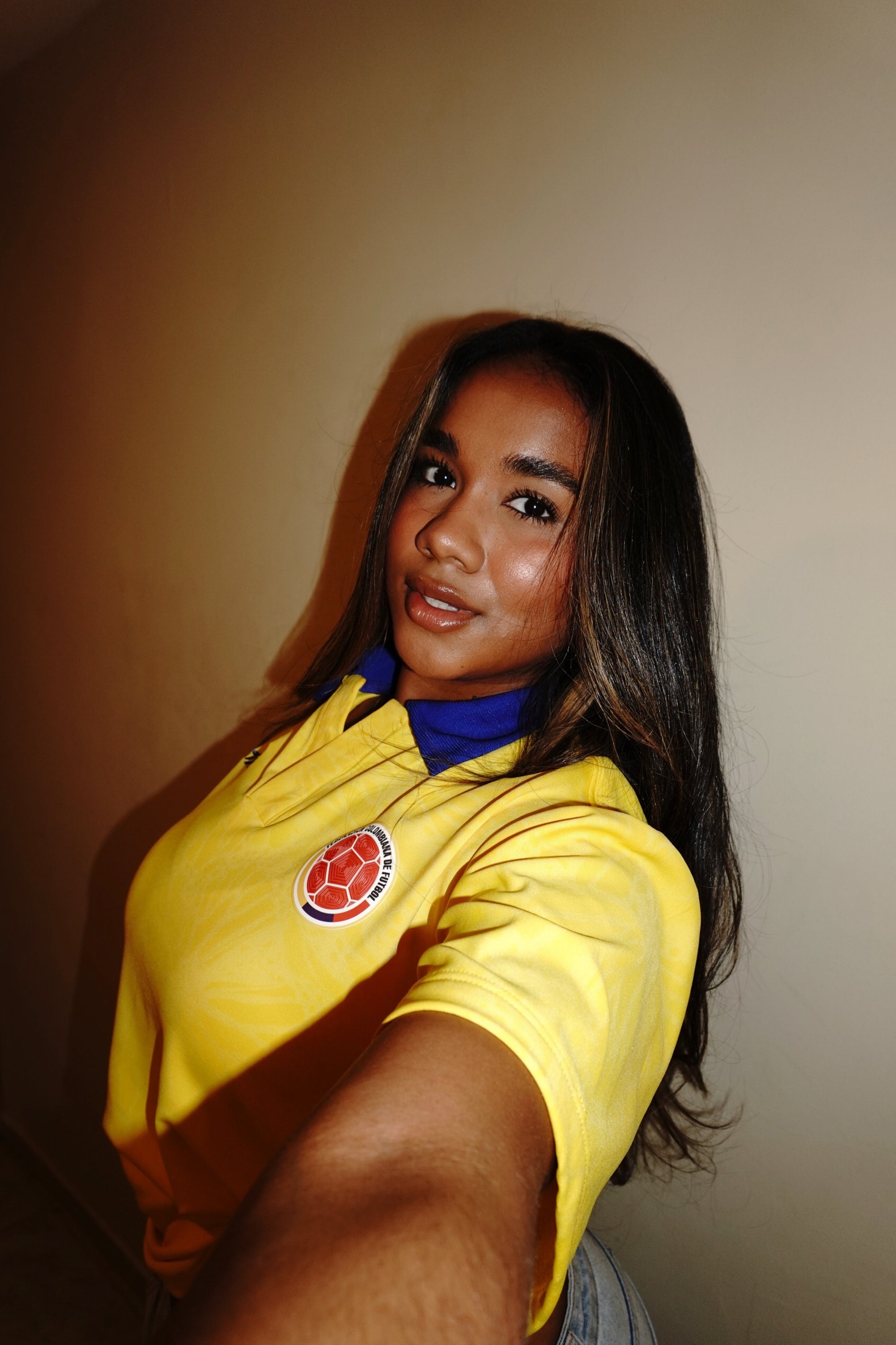 COLOMBIA BY RAMEL23