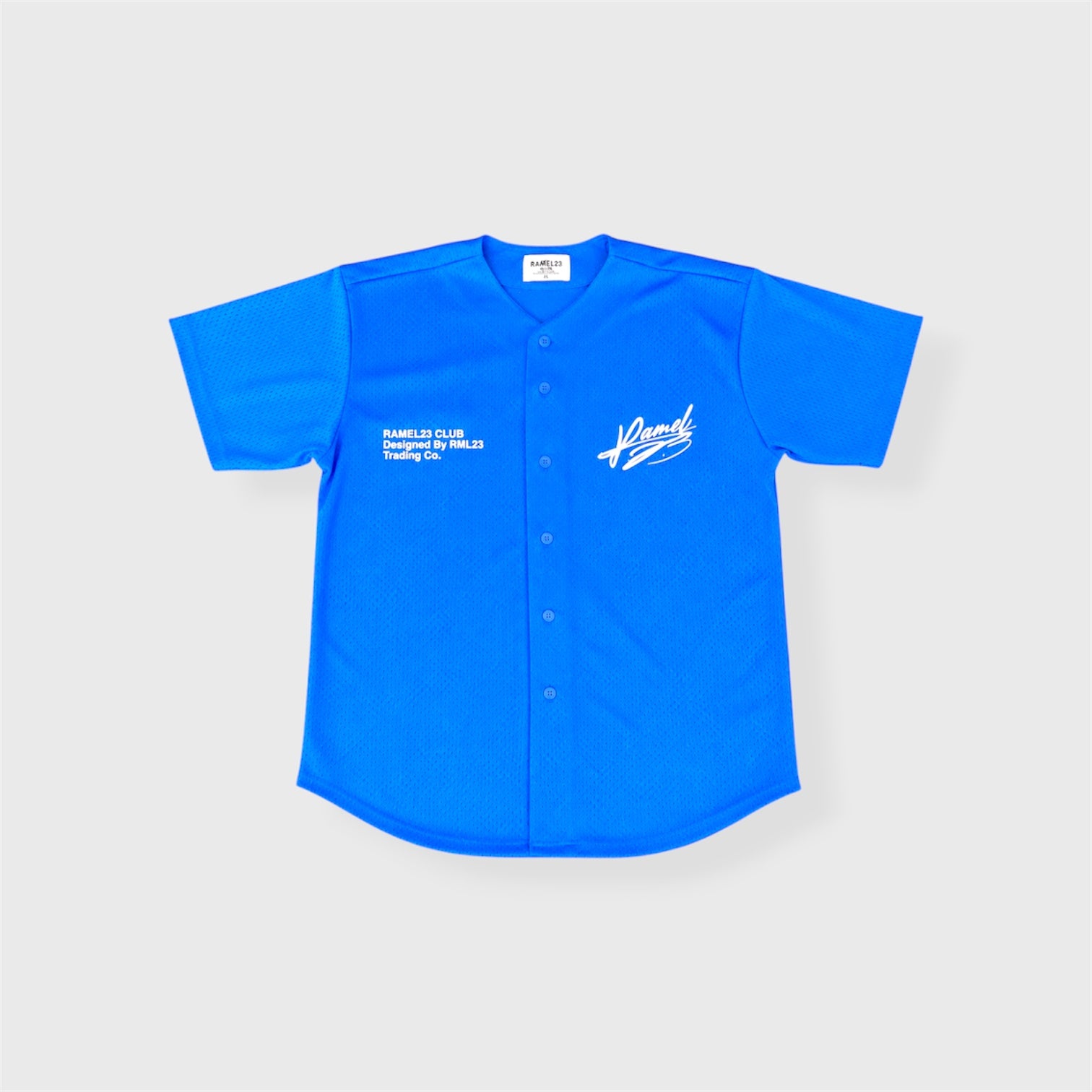 TS BLUE COAST