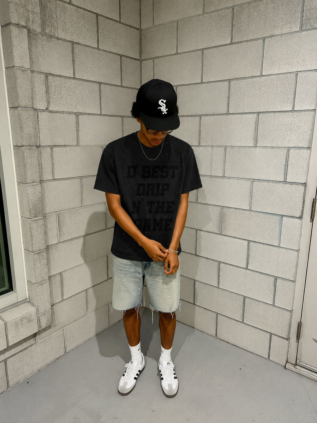 D BEST DRIP G