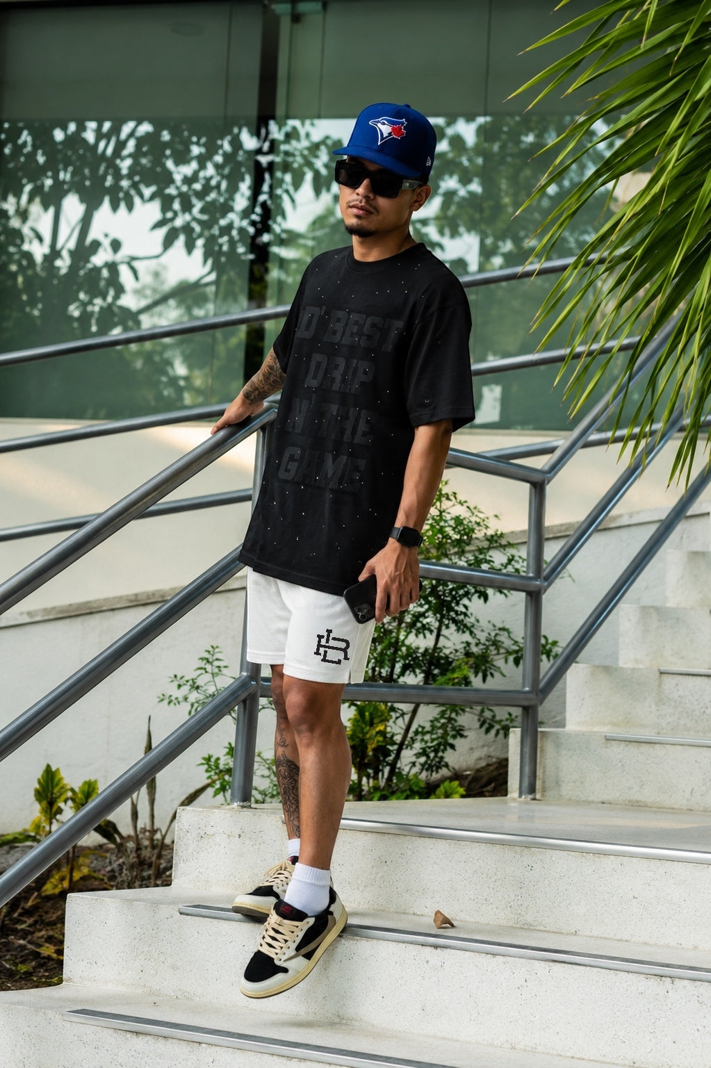 D BEST DRIP G