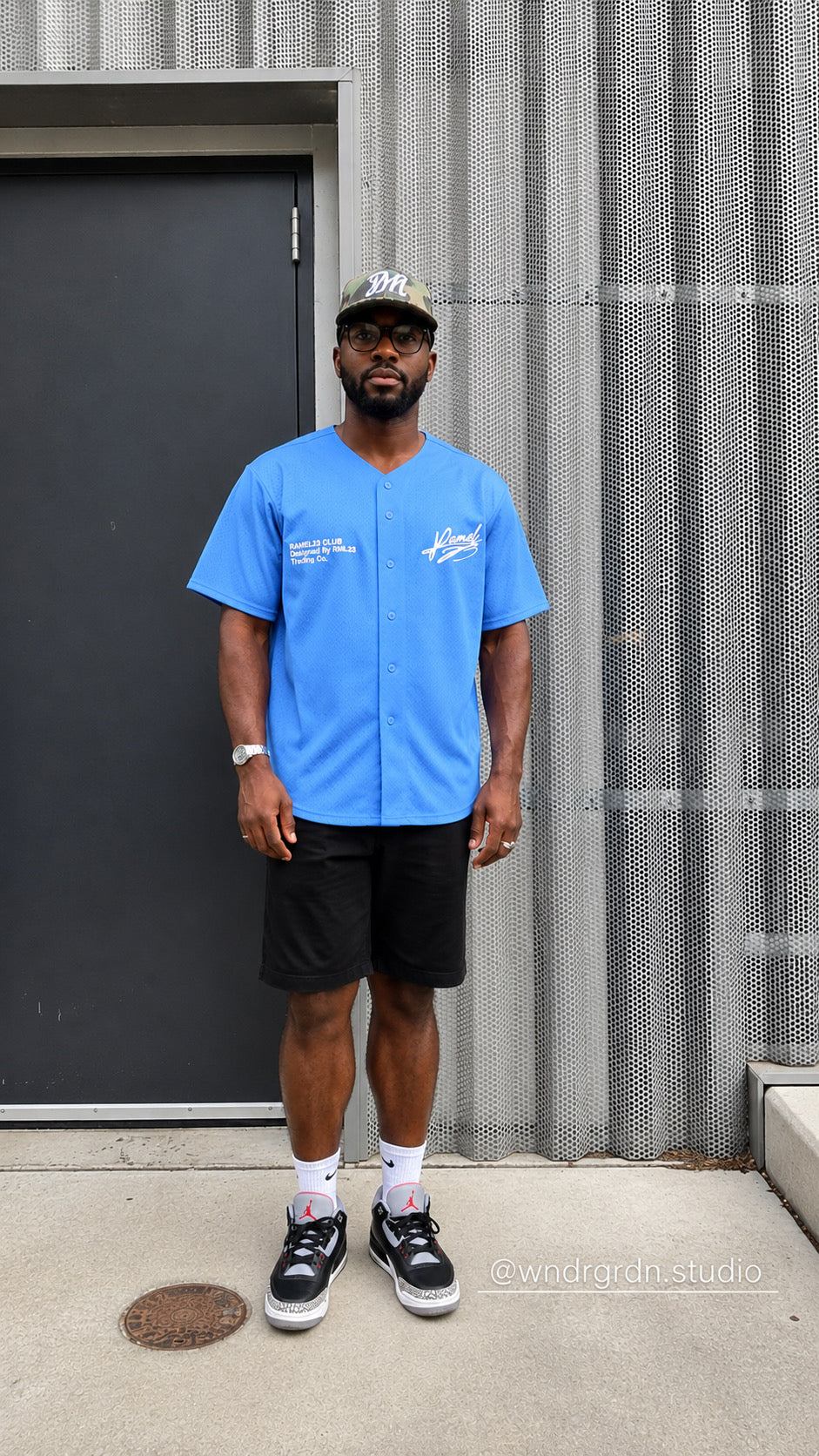 TS BLUE COAST