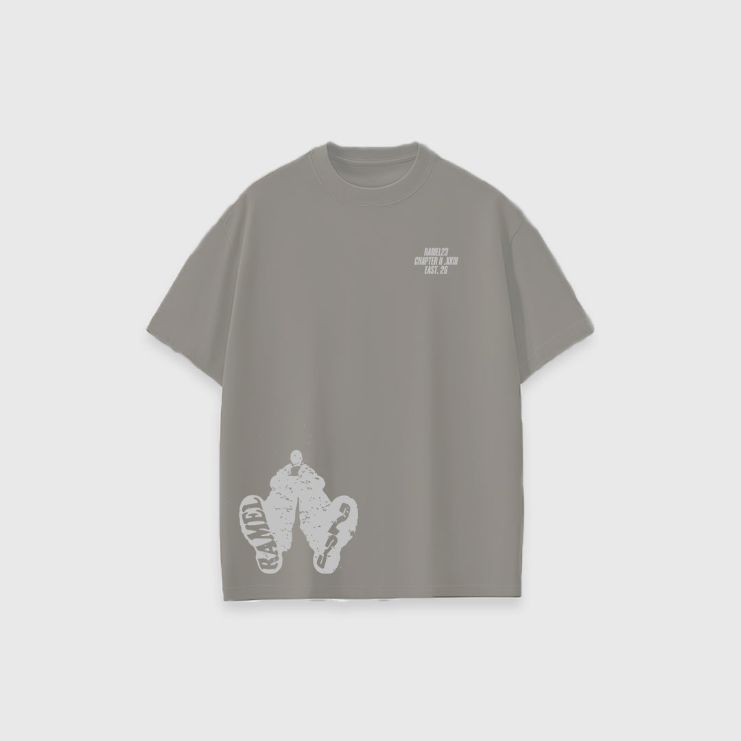 GREY MAN